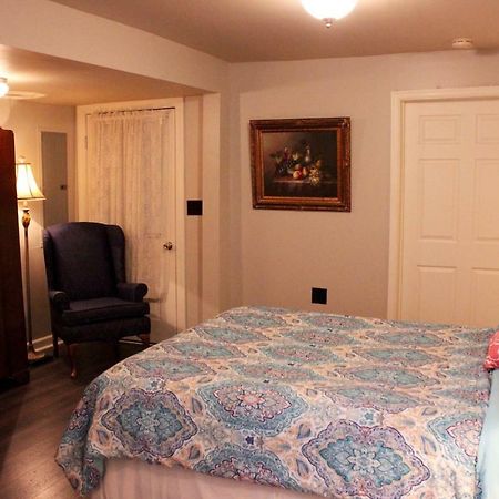 Inn Of The Shenandoah Luray Extérieur photo