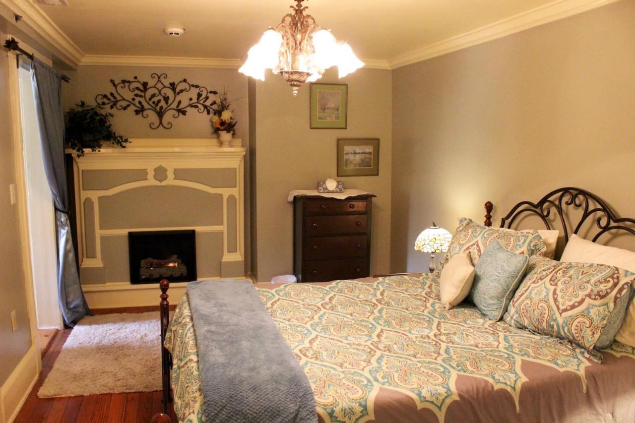 Inn Of The Shenandoah Luray Extérieur photo