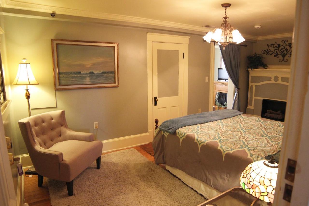 Inn Of The Shenandoah Luray Extérieur photo