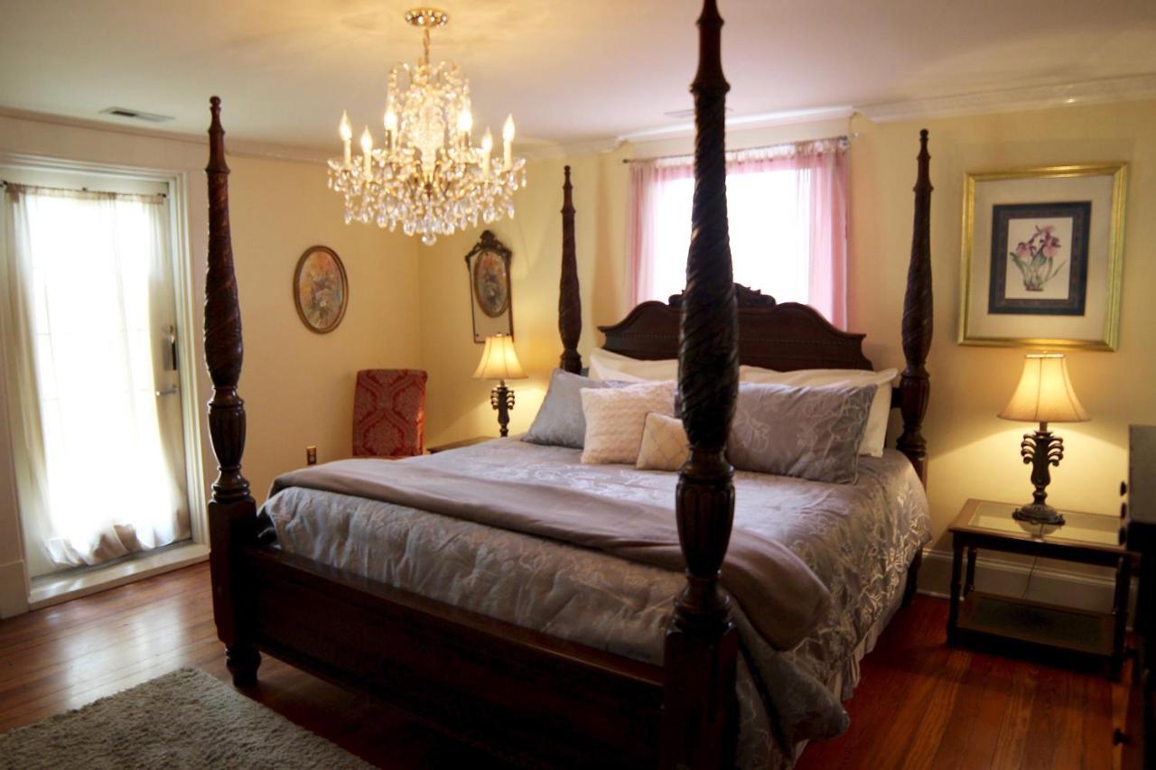 Inn Of The Shenandoah Luray Extérieur photo