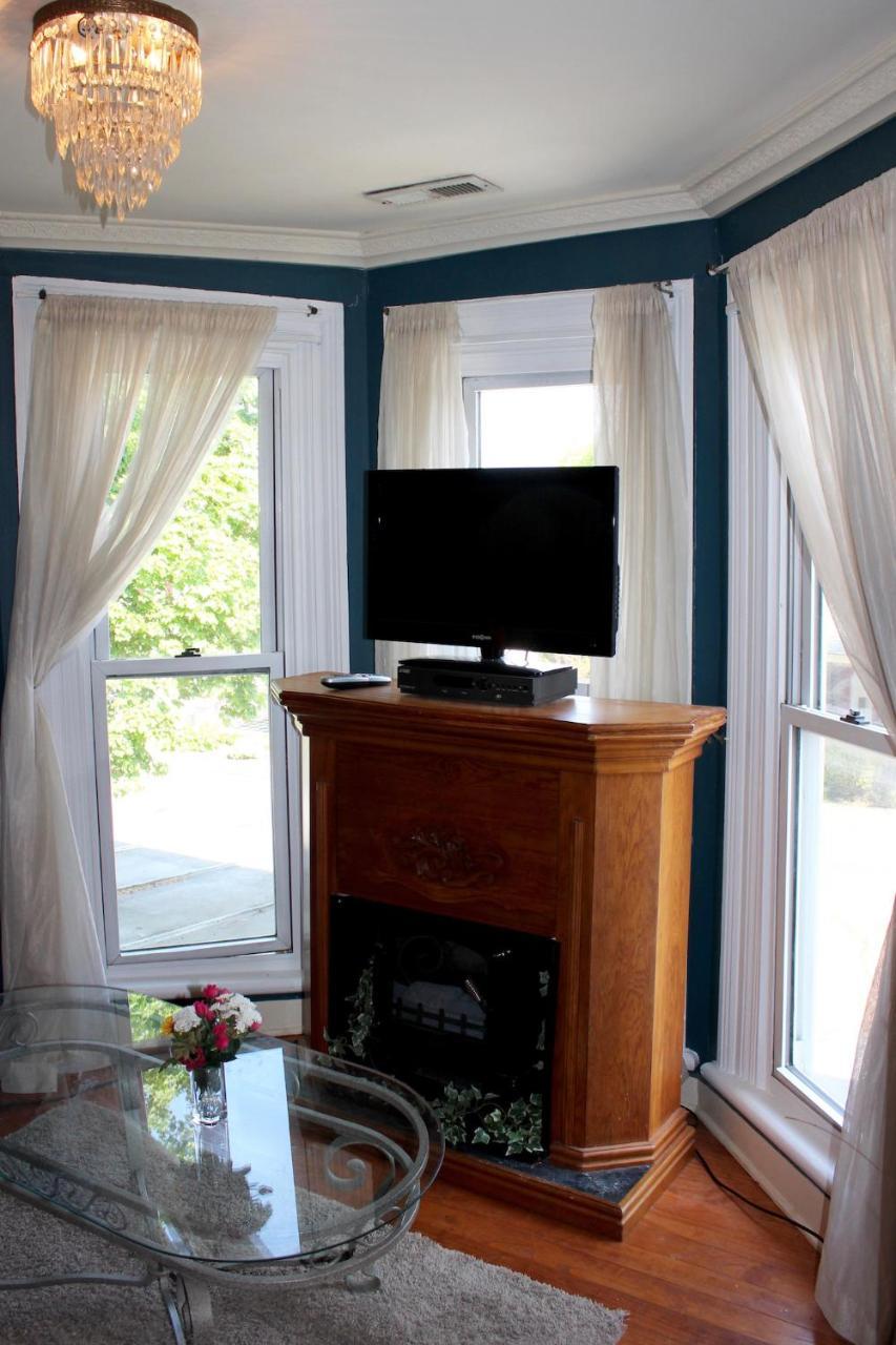 Inn Of The Shenandoah Luray Extérieur photo