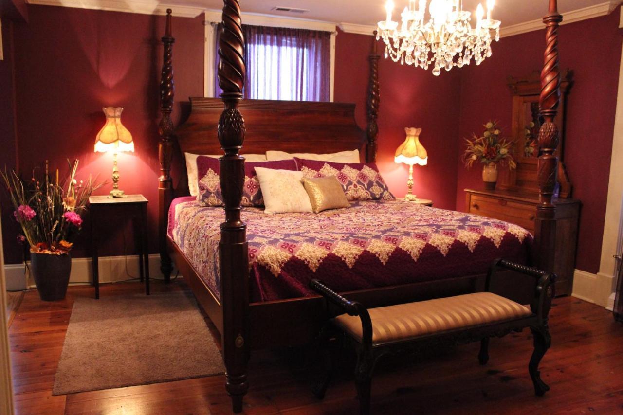 Inn Of The Shenandoah Luray Extérieur photo