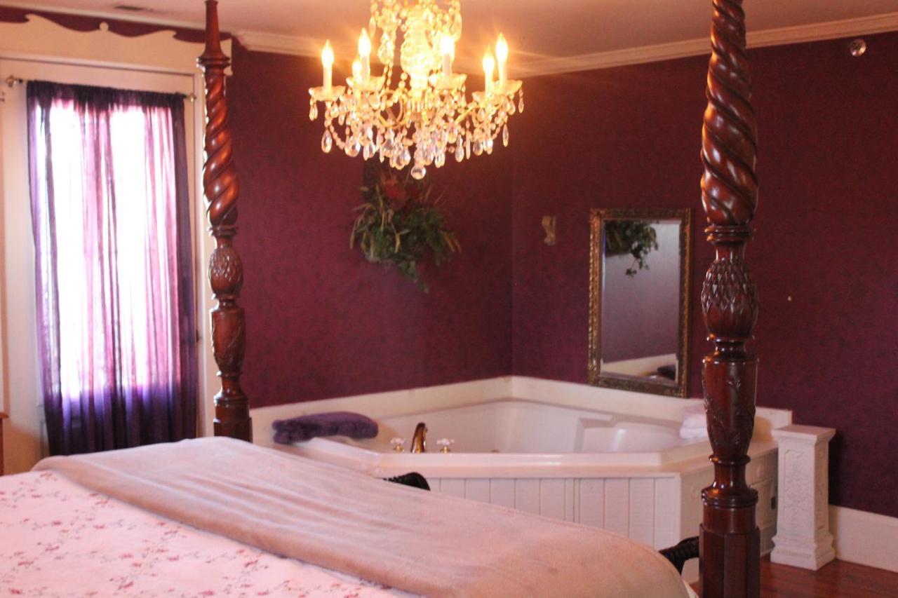 Inn Of The Shenandoah Luray Extérieur photo
