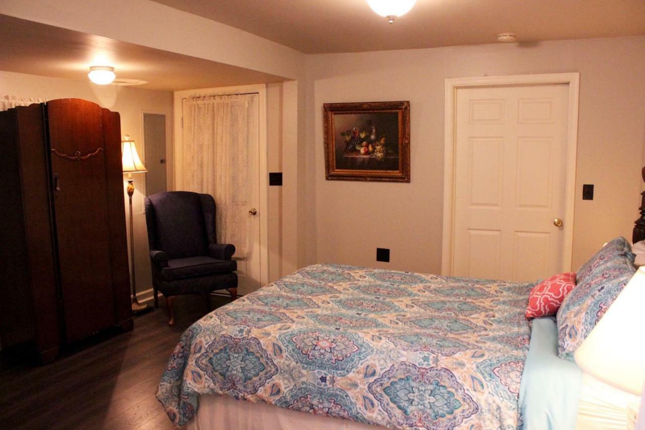 Inn Of The Shenandoah Luray Extérieur photo
