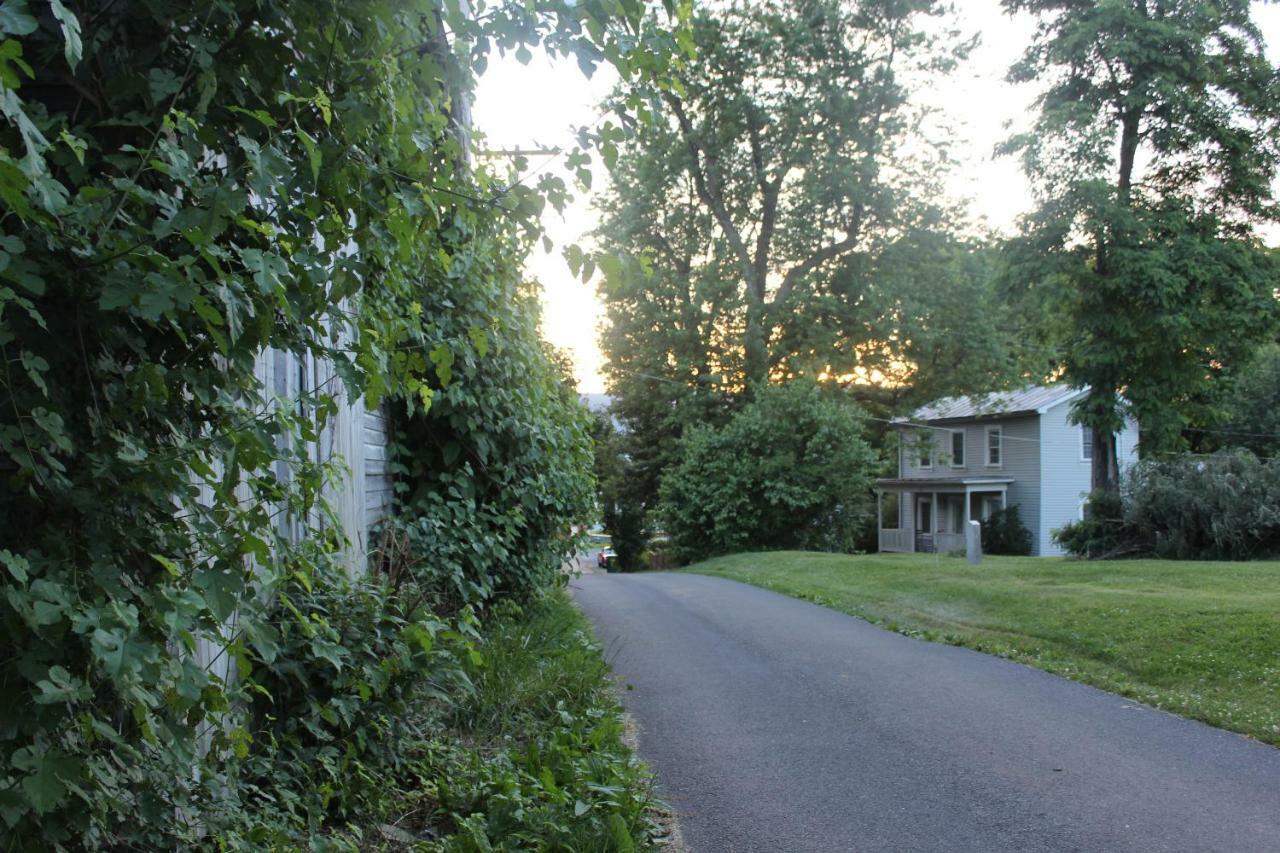 Inn Of The Shenandoah Luray Extérieur photo