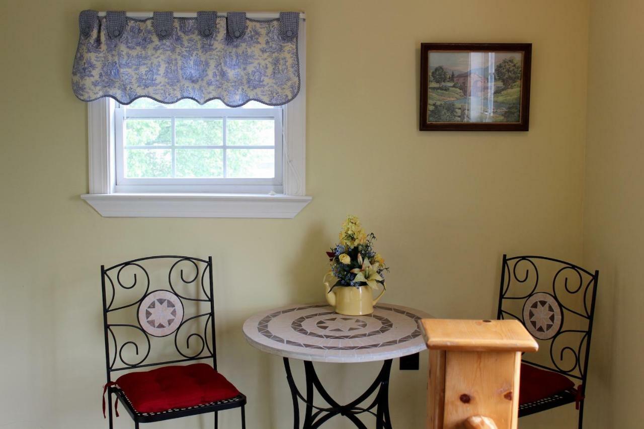 Inn Of The Shenandoah Luray Extérieur photo