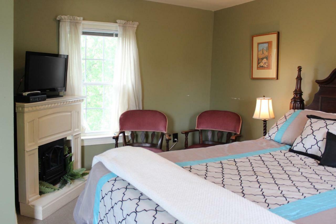 Inn Of The Shenandoah Luray Extérieur photo