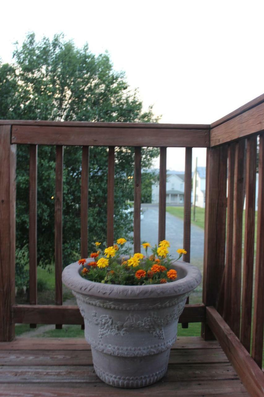 Inn Of The Shenandoah Luray Extérieur photo